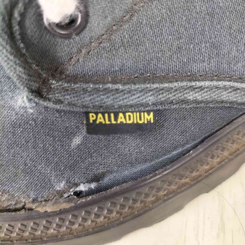 PALLADIUM パンパスマイリーフェストバッグ シューズ メンズ JPN:26