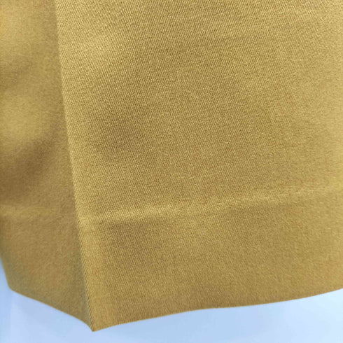 インディヴィ INDIVI ベルト付 タックワイドパンツ レディース JPN:36