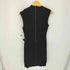 ヘルムートラング HELMUT LANG 13AW レーヨン サイドベルト ドレス レディース 2