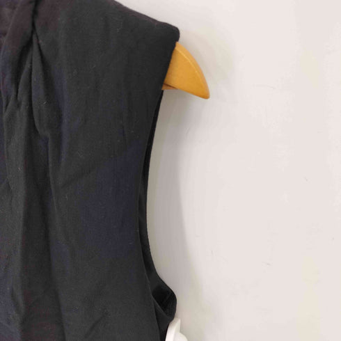 ヘルムートラング HELMUT LANG 13AW レーヨン サイドベルト ドレス レディース 2