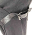 ヘルムートラング HELMUT LANG 13AW レーヨン サイドベルト ドレス レディース 2