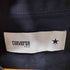 コンバーストウキョウ CONVERSE TOKYO ショルダーパッチL/Sワークシャツ メンズ