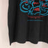 両面プリントクルーネックTシャツ メンズ
