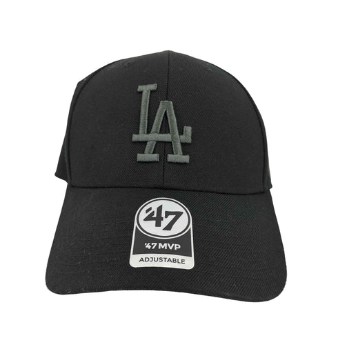 フォーティセブンブランド 47 BRAND LA ベースボールキャップ メンズ FREE