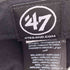 フォーティセブンブランド 47 BRAND LA ベースボールキャップ メンズ FREE
