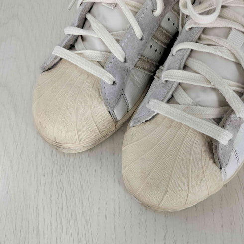 アディダスオリジナルス adidas Originals SUPERSTAR 82 スーパースター 82 スニーカー レディース JPN:23.5