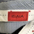 イザイア ISAIA チェック柄 ショーツ ショート パンツ メンズ 46