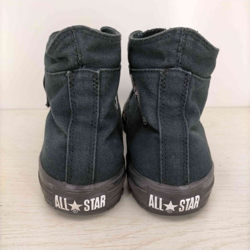 コンバースオールスター CONVERSE ALLSTAR BIGBELT HI メンズ JPN:26