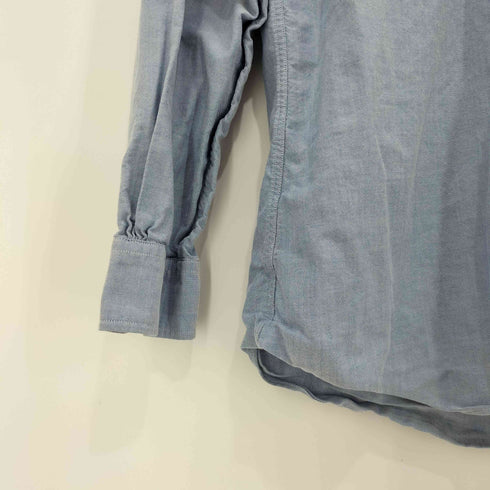 ブルックスブラザーズ BROOKS BROTHERS L/Sボタンダウンシャツ メンズ 15 1/2 2/3