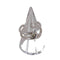 aura 925 ring メンズ 15