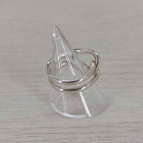 aura 925 ring メンズ 15