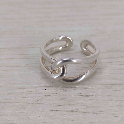 aura 925 ring メンズ 15