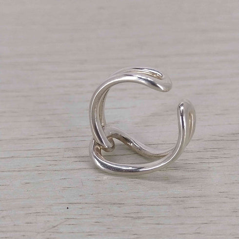 aura 925 ring メンズ 15