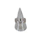 ombre bijoux Fragile Ring - Silver925 メンズ 21