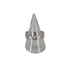 ombre bijoux Fragile Ring - Silver925 メンズ 21