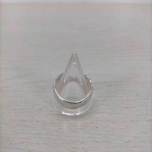 ombre bijoux Fragile Ring - Silver925 メンズ 21