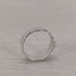 ombre bijoux Fragile Ring - Silver925 メンズ 21