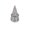 ombre bijoux Fragile Ring - Silver925 メンズ 19