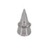 ombre bijoux Fragile Ring - Silver925 メンズ 19