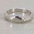 ombre bijoux Fragile Ring - Silver925 メンズ 19