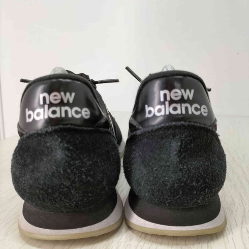 ニューバランス NEW BALANCE 220 ローカットスニーカー レディース JPN:23.5