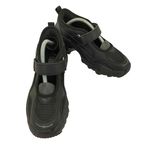 プーマ PUMA PULSAR WEDGE WNS SANDAL ベルクロ スニーカーサンダル レディース 24.5cm