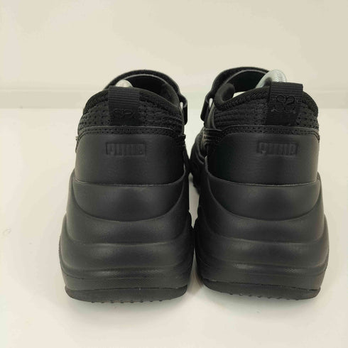 プーマ PUMA PULSAR WEDGE WNS SANDAL ベルクロ スニーカーサンダル レディース 24.5cm