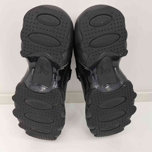 プーマ PUMA PULSAR WEDGE WNS SANDAL ベルクロ スニーカーサンダル レディース 24.5cm