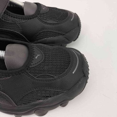 プーマ PUMA PULSAR WEDGE WNS SANDAL ベルクロ スニーカーサンダル レディース 24.5cm