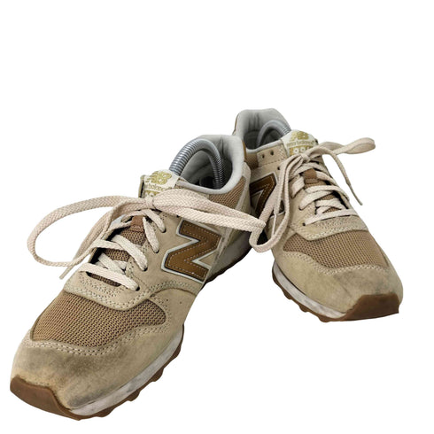 ニューバランス NEW BALANCE 996 ローカットスニーカー レディース JPN:23.5