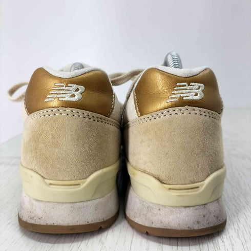 ニューバランス NEW BALANCE 996 ローカットスニーカー レディース JPN:23.5