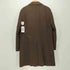 blazers bank.com ピークドラペル ダブルレーヨンコート メンズ JPN:M