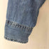 リーバイス Levis ビッグシルエット デニムシャツ メンズ import:M