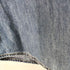 リーバイス Levis ビッグシルエット デニムシャツ メンズ import:M
