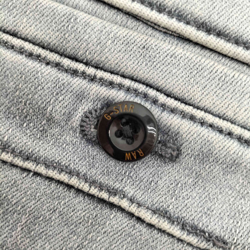 ジースターロー G-STAR RAW D-Staq 3D Slim デニム メンズ 28/30