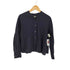マーガレットハウエル MARGARET HOWELL SOFT WASHED COTTON バンドカラーブラウス レディース JPN:1