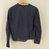 マーガレットハウエル MARGARET HOWELL SOFT WASHED COTTON バンドカラーブラウス レディース JPN:1
