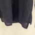 マーガレットハウエル MARGARET HOWELL SOFT WASHED COTTON バンドカラーブラウス レディース JPN:1