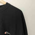 チャンピオン Champion REVERSE WEAVE ロゴ刺繍 ロングスリーブTシャツ メンズ MEDIUM