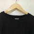 チャンピオン Champion REVERSE WEAVE ロゴ刺繍 ロングスリーブTシャツ メンズ MEDIUM