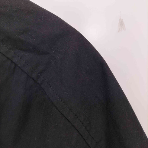 ウィップスタッフ WHIP STAFF Big shirt onepiece シャツワンピース レディース FREE