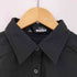 ウィップスタッフ WHIP STAFF Big shirt onepiece シャツワンピース レディース FREE