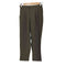 ビューティーアンドユースユナイテッドアローズ BEAUTY & YOUTH UNITED ARROWS リネンタッチ 1P ワイド テーパード イージーパンツ メンズ JPN:S