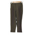 ビューティーアンドユースユナイテッドアローズ BEAUTY & YOUTH UNITED ARROWS リネンタッチ 1P ワイド テーパード イージーパンツ メンズ JPN:S