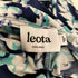 leota USA製 七分袖ワンピース レディース EXTRA SMALL