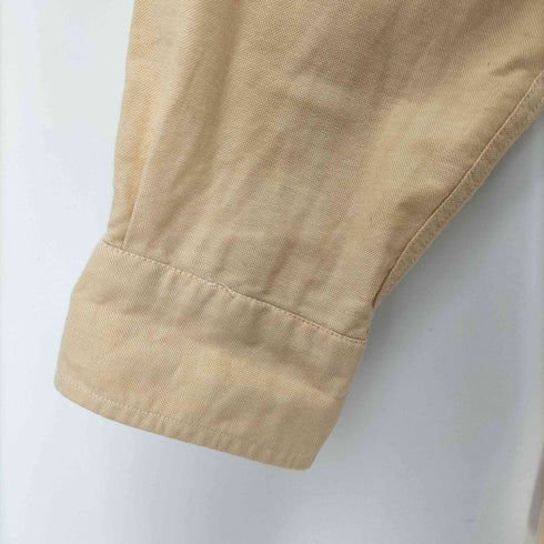 ラルフローレン RALPH LAUREN スモールポニー刺繍 BD L/Sシャツ メンズ