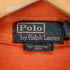 ポロバイラルフローレン Polo by RALPH LAUREN ポニー刺繍 FEATHERWEIGHT MESH ポロシャツ メンズ import:L