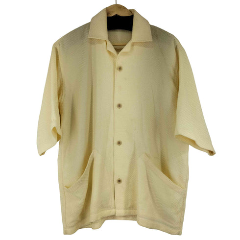 SUNFLOWER COCO SS SHIRT メンズ S