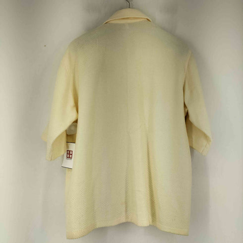 SUNFLOWER COCO SS SHIRT メンズ S