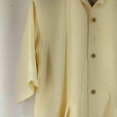 SUNFLOWER COCO SS SHIRT メンズ S